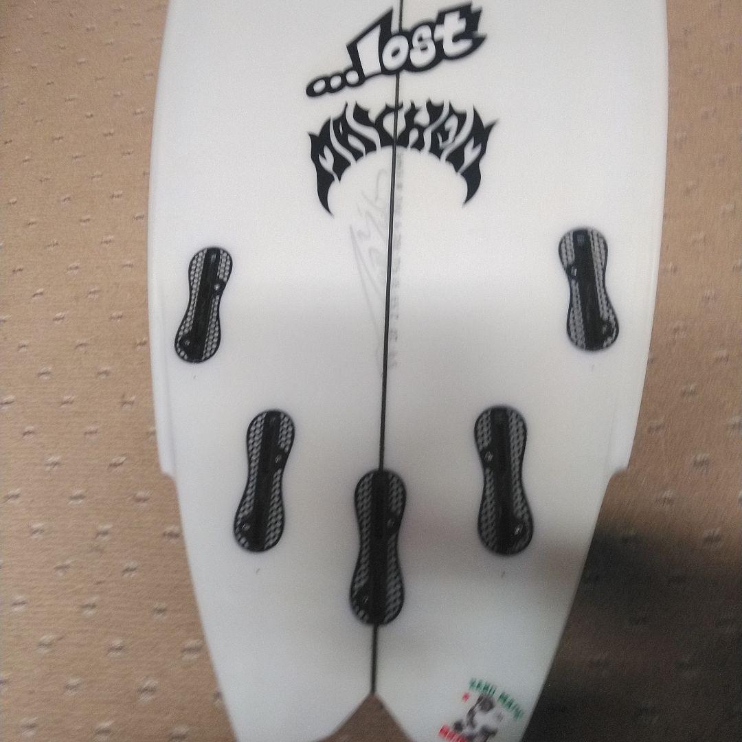 lost DIABLO-X 　5.9