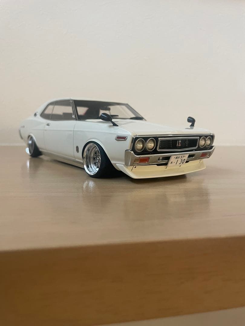 ローレルローダウン