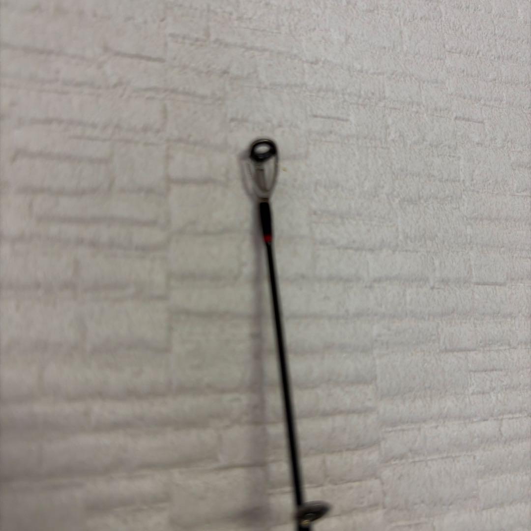 デジーノステルスPBF67MXFinesse Stealthパワーベイトフィネス