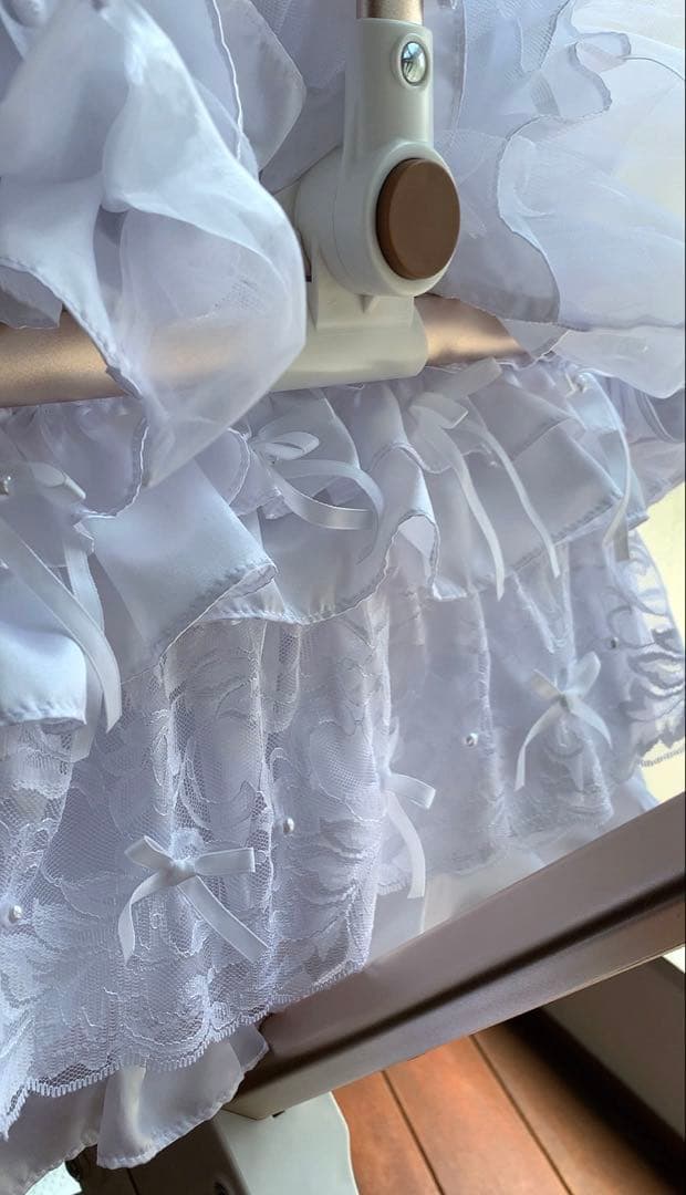 エレガント ドッグカート バギー ペットカート 犬 ヒスクローネ さえら