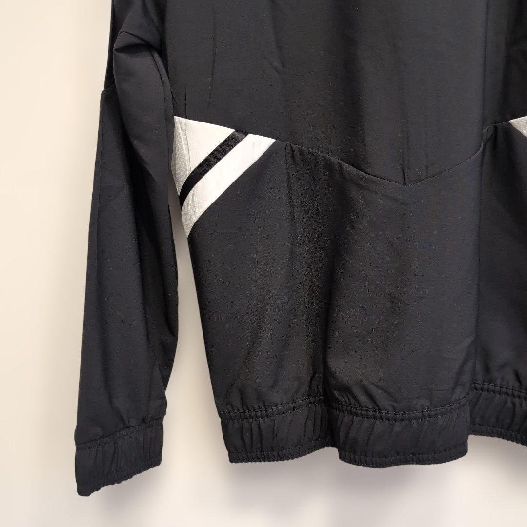 adidas 日本サッカー協会 ジャケット　Sサイズ　非売品　支給品