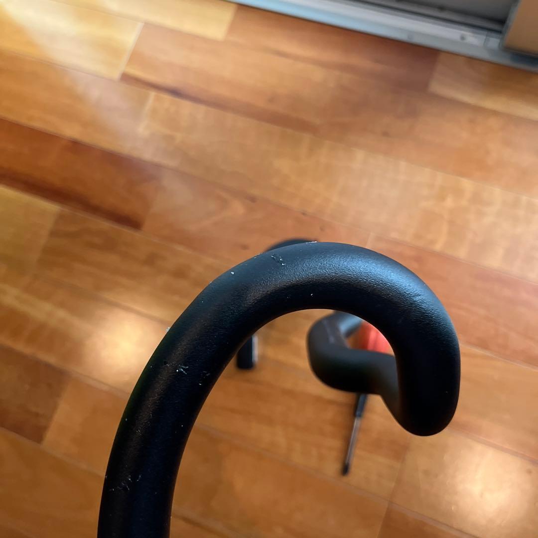 幅450 SURLY truck stop drop bar ドロップハンドル