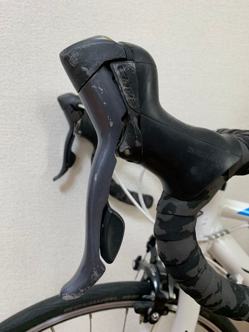 ANCHOR RJ1ジュニア用ロードバイク 24インチ