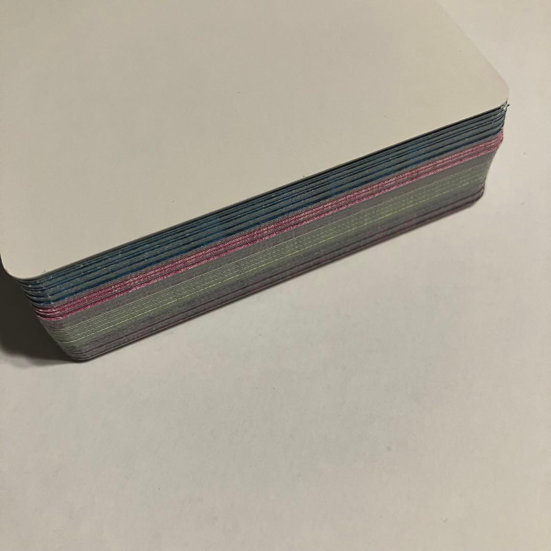 【希少】HUNTER×HUNTER トランプ　ジャンプフェスタ2009