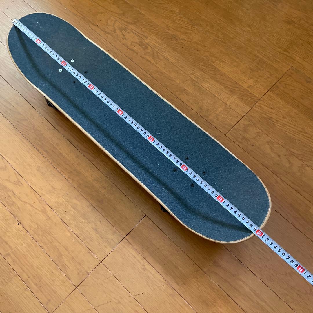 【極美品】スケートボード コンプリートセット