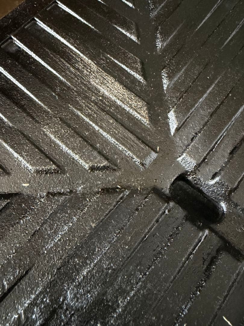 8日迄出品 スノーピーク　雪峰苑　 peak