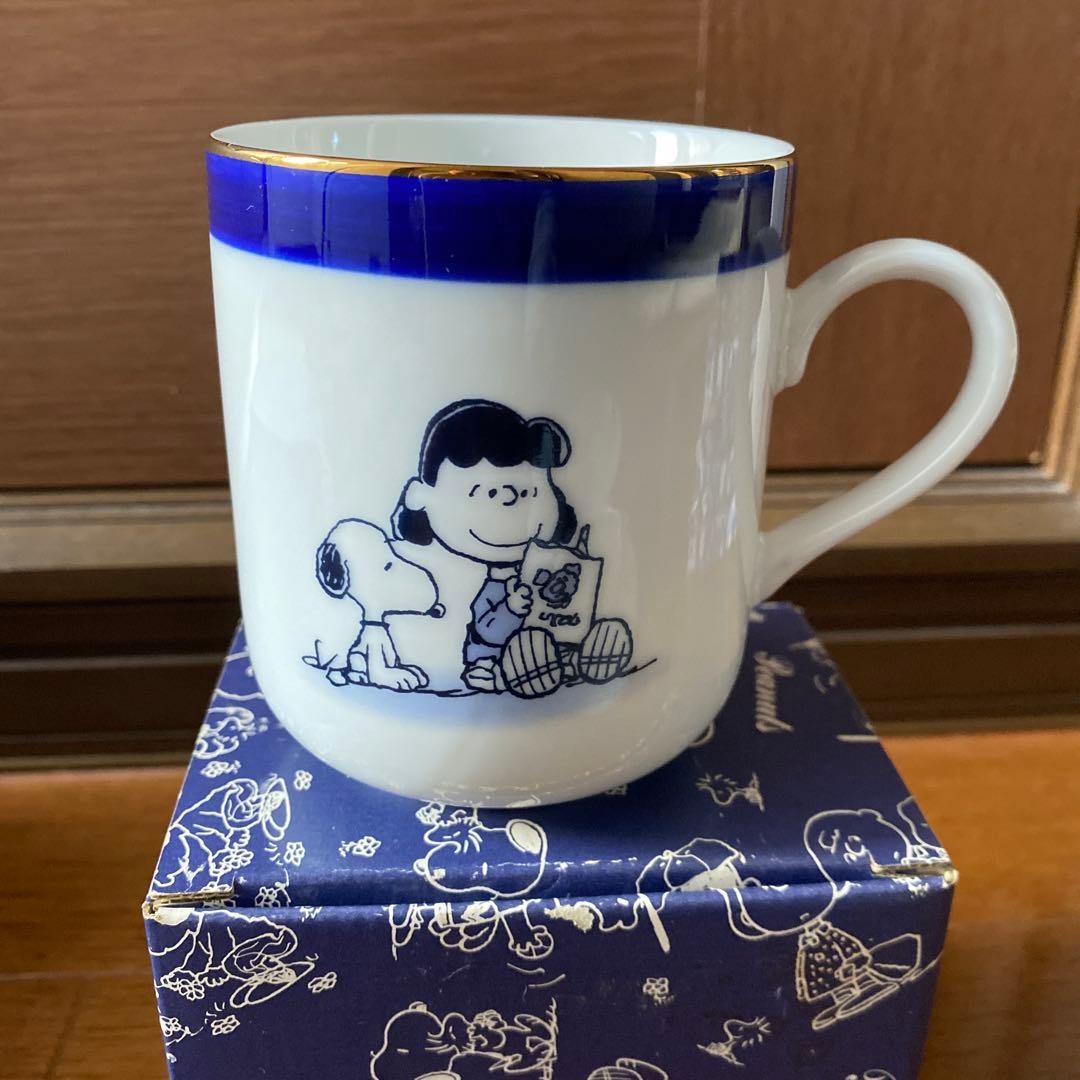 スヌーピー カップ　マグ　プレート　スプーン　セット　カトラリーセット　レトロ