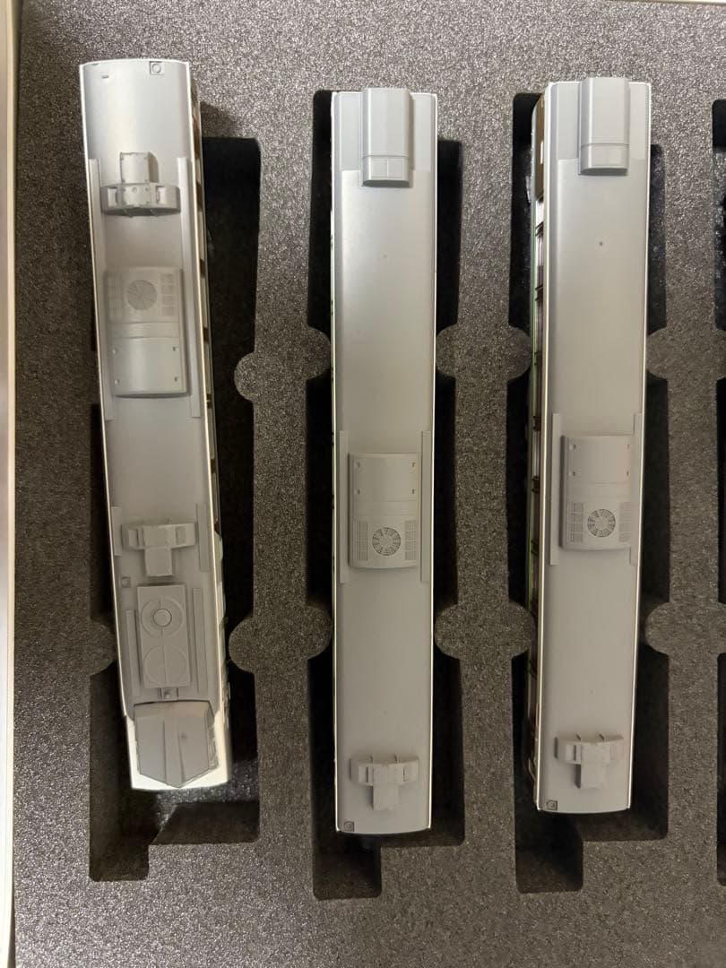 TOMIX 92638 JR キハ183系　特急　ディーゼルカー　スーパーとかち