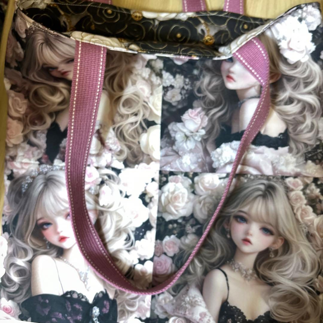 ハンドメイドcancan様確認用