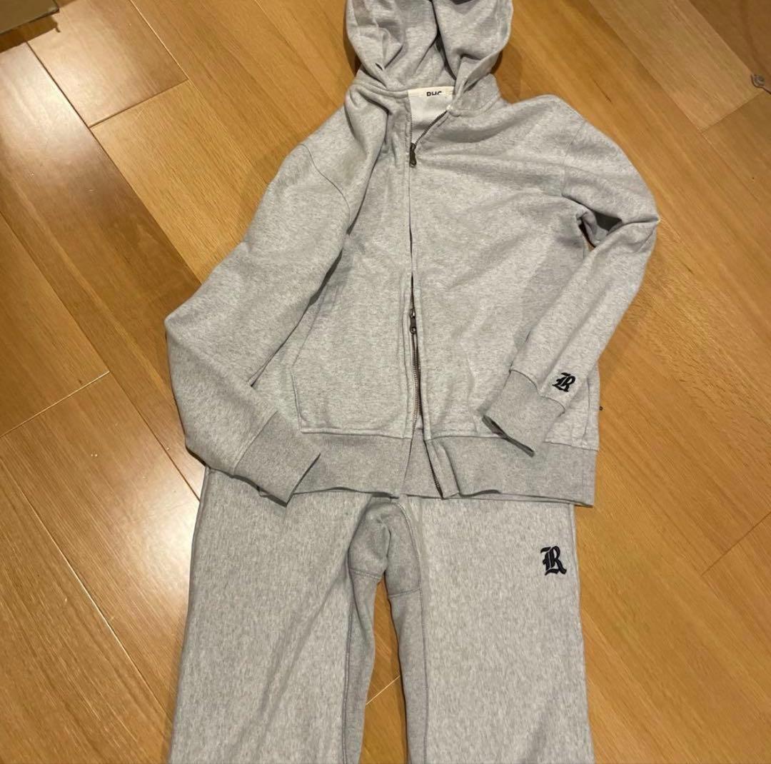 ロンハーマン　セットアップ