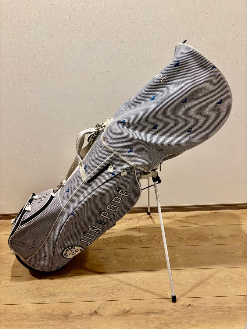 JUN&ROPE ゴルフバック