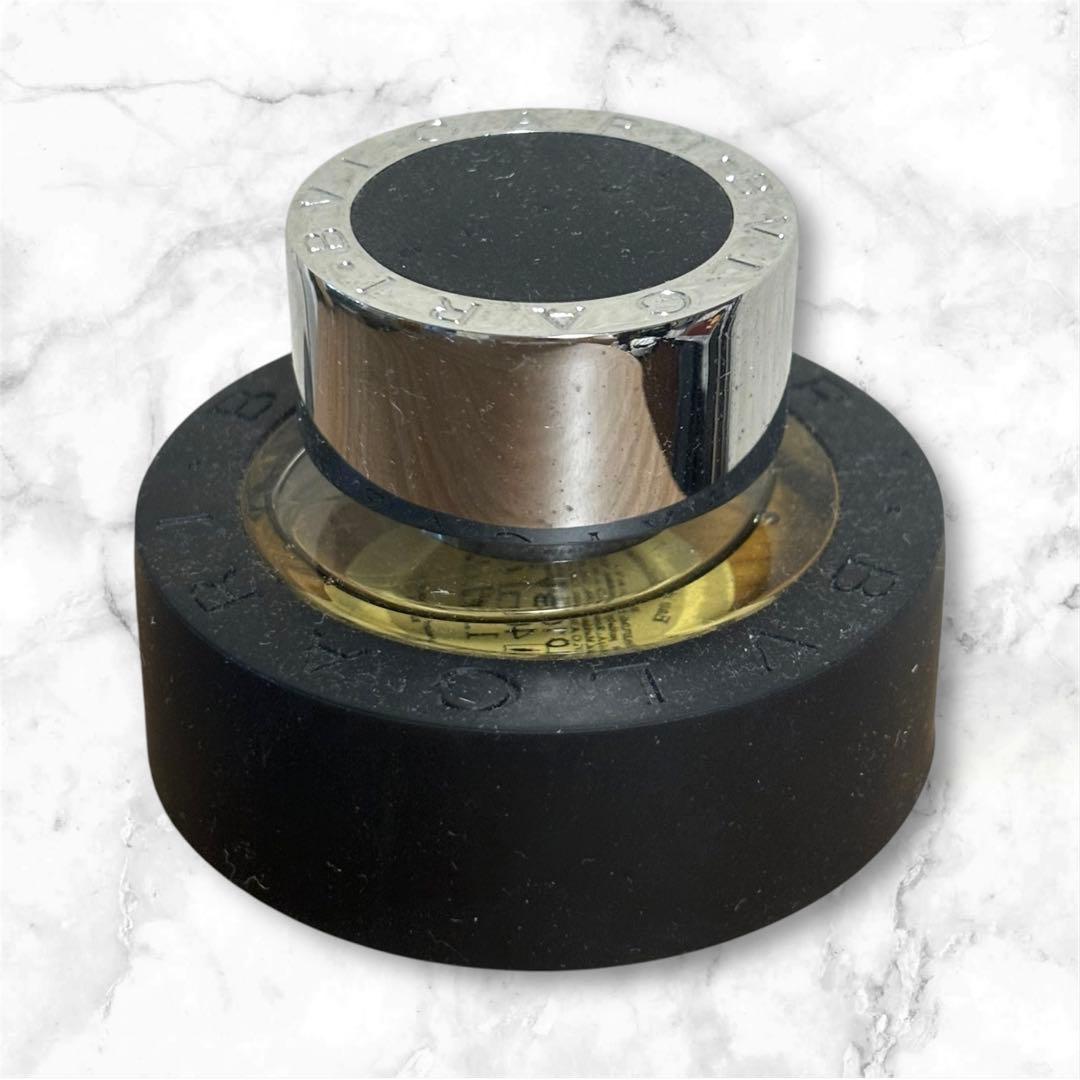 廃盤 希少 BVLGARI BLACK ブルガリ ブラック 国内正規品 40ml