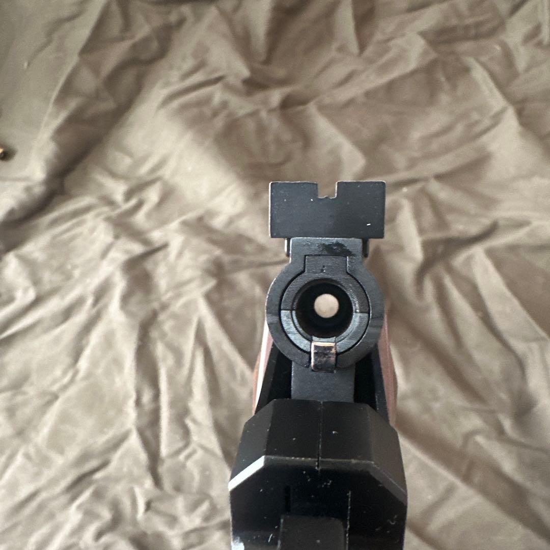 ⭐︎だんけ⭐︎東京マルイ　トンプソンコンテンダー　co2