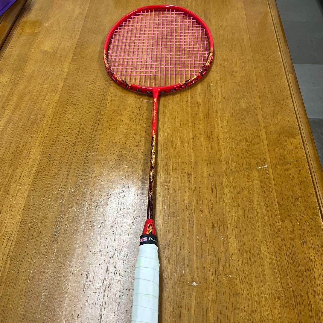 ゴーセン　凌駕無双