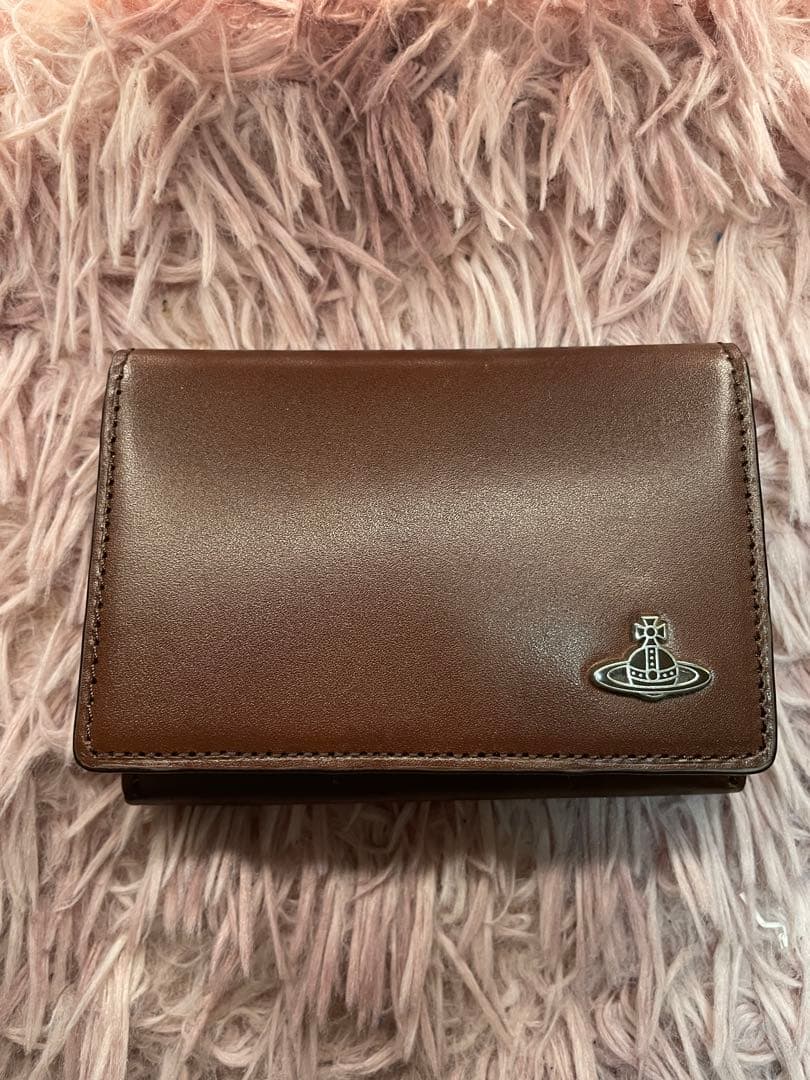 Vivienne Westwood VWK824 名刺入れ　カードケース