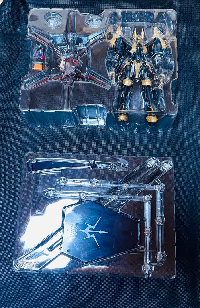 コードギアス　ROBOT魂 ロボットモデル コレクションセット