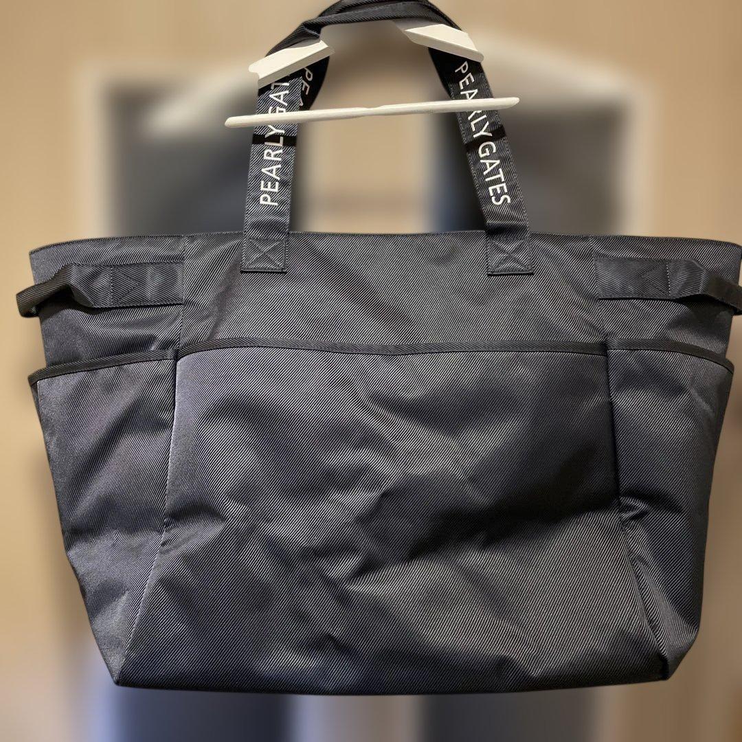 パーリーゲイツ⛳️ロッカーバック