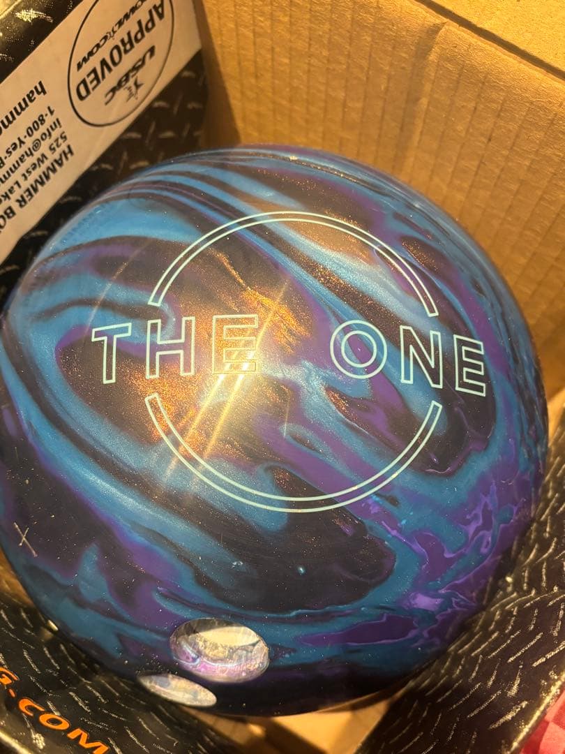 ザワンディープマリン　15ポンド