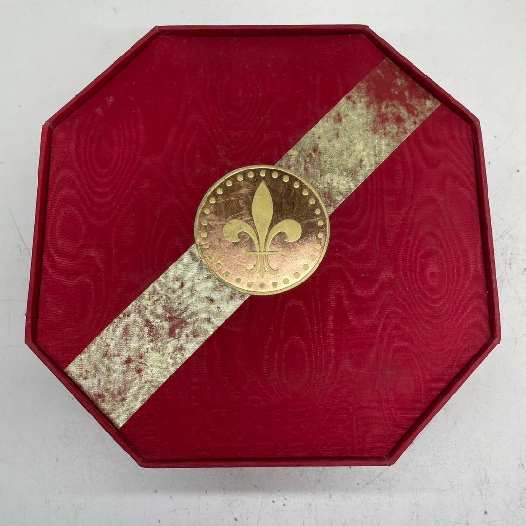 A◇レミーマルタン ルイ13世 べリーオールド 箱付き　バカラ替え栓あり 未開栓