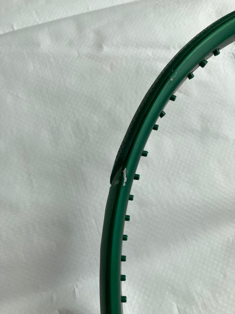 ラコステ　ラケット　L23ライト　G2