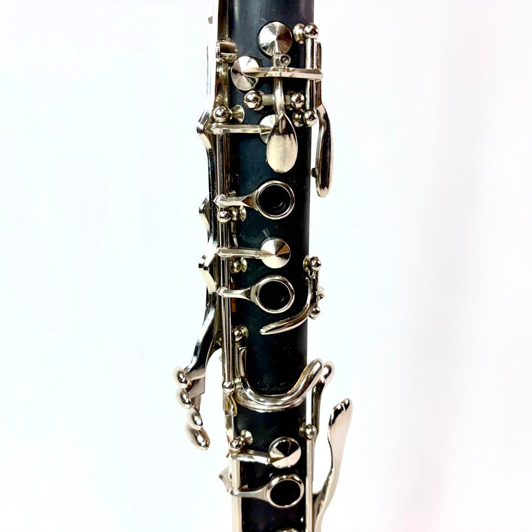 Soleil ソレイユ クラリネット B♭ SCL-1 ABS管