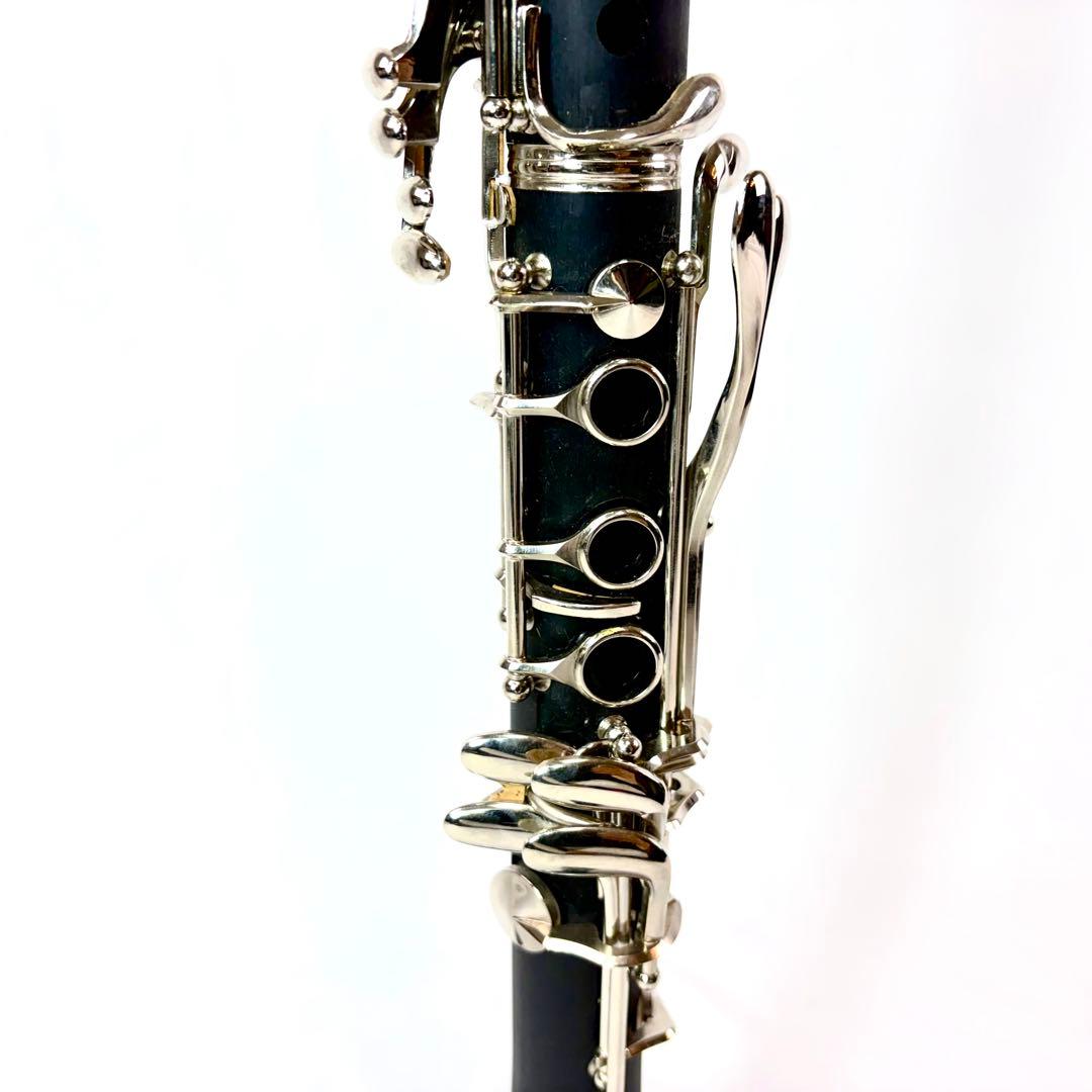 Soleil ソレイユ クラリネット B♭ SCL-1 ABS管