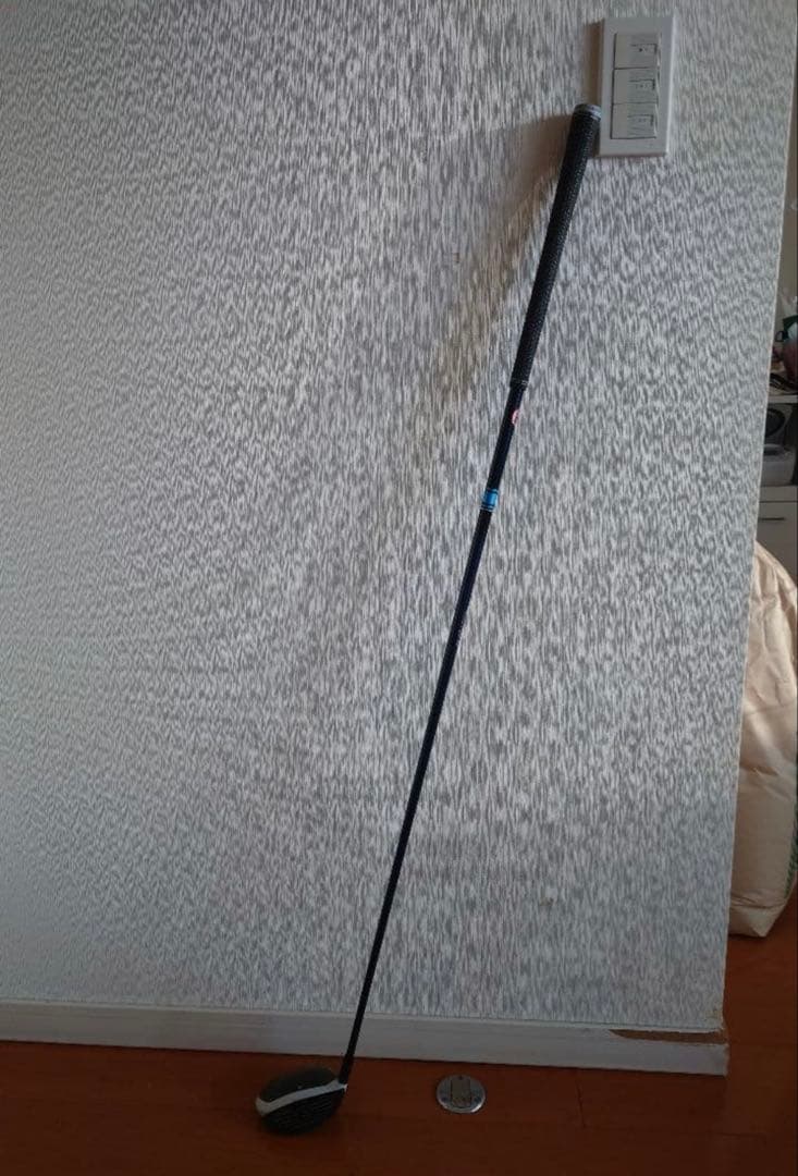 TaylorMade SIM2 MAX フェアウェイウッド 3FW