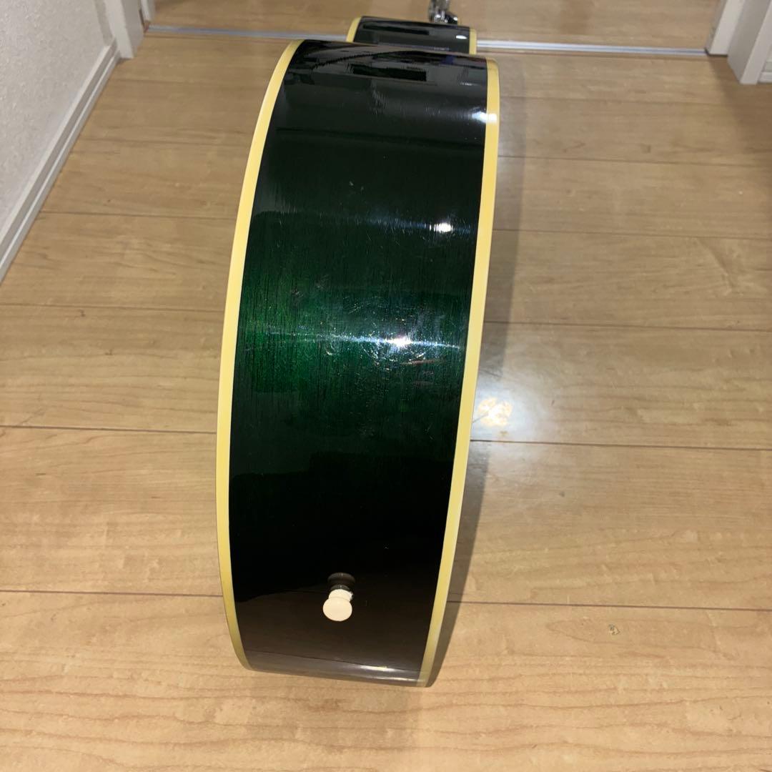 激トラ目　Morris MR-451FBU エレアコ　モーリス