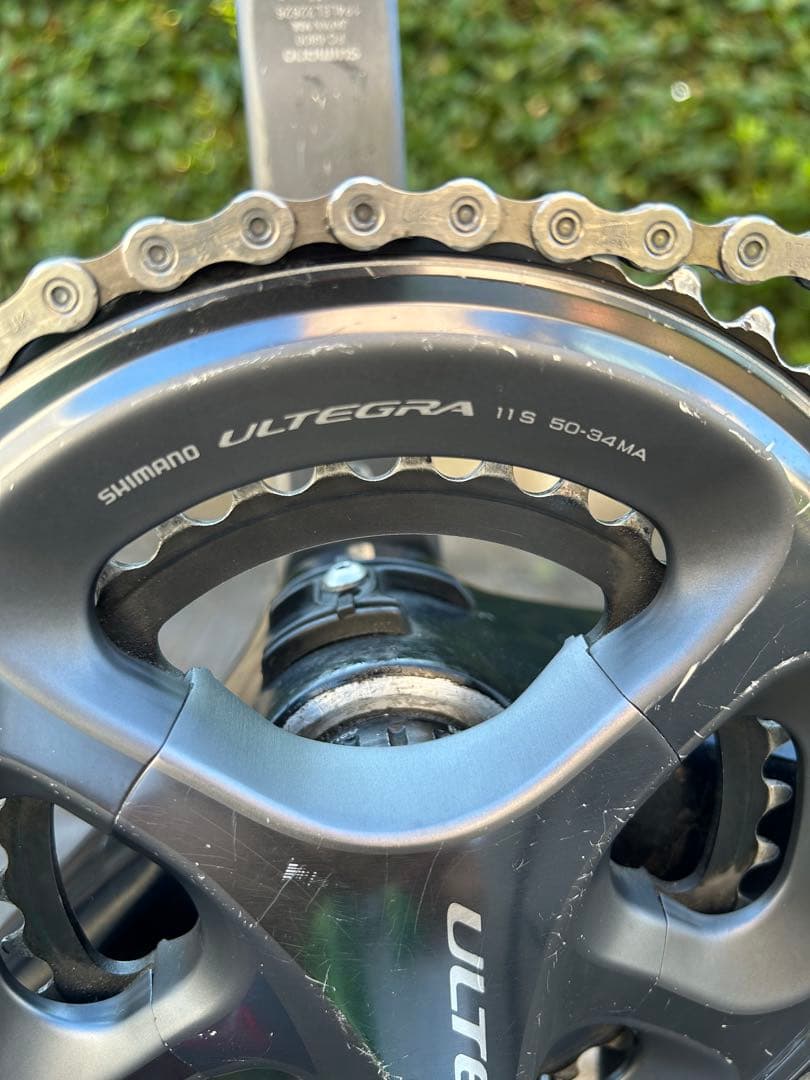 ペンナローラロードバイク 黒 700C