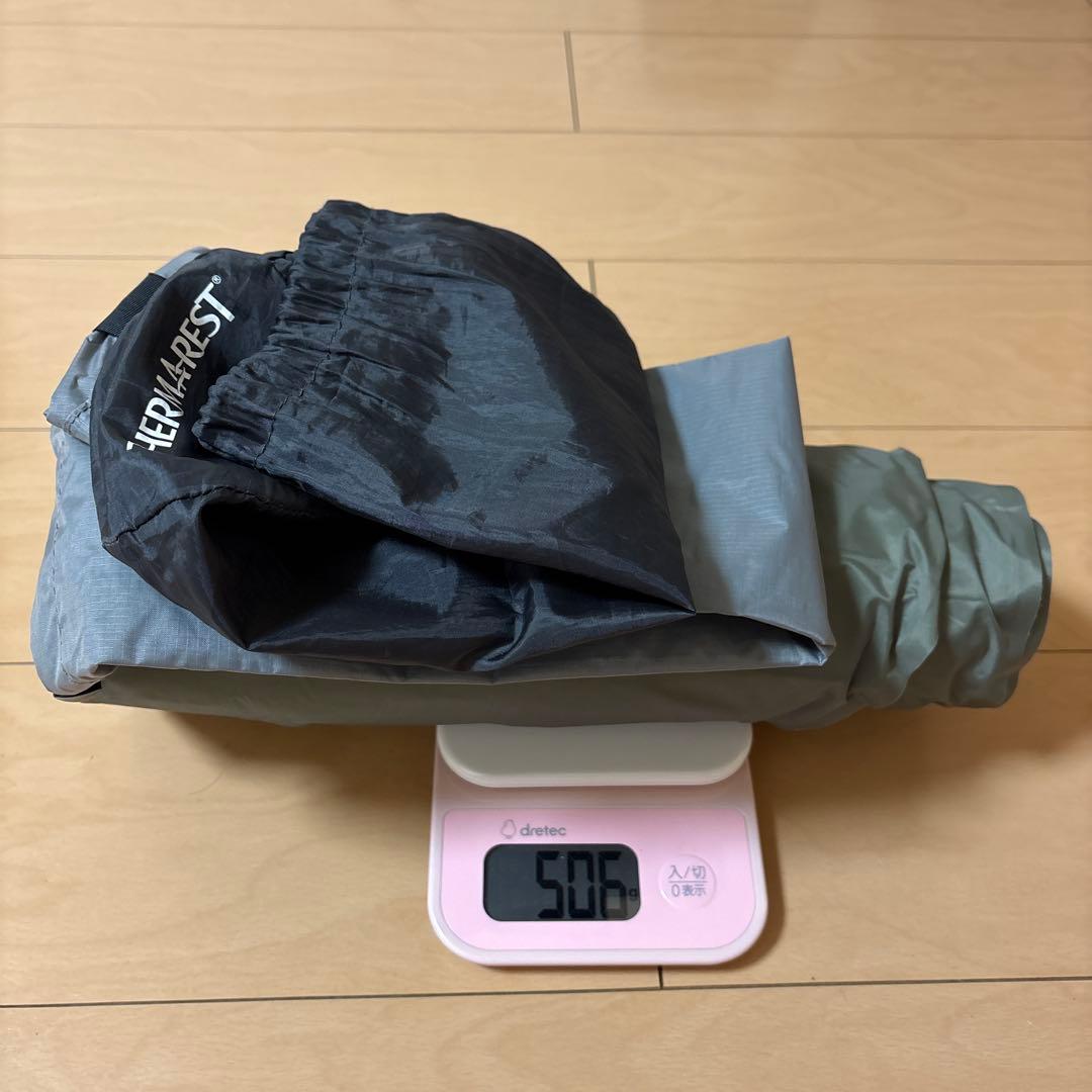 サーマレスト　ネオエアー