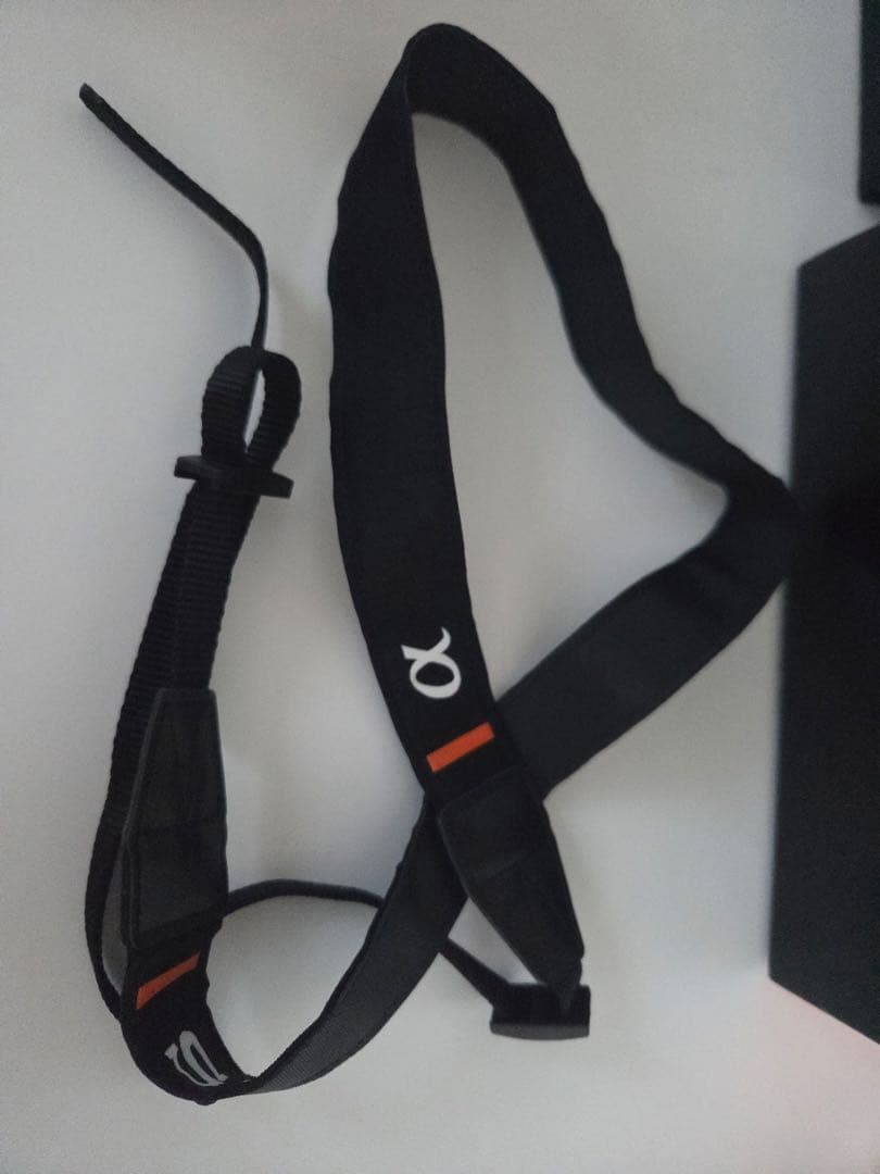 SONY α6700 ボディ 本体＋付属品