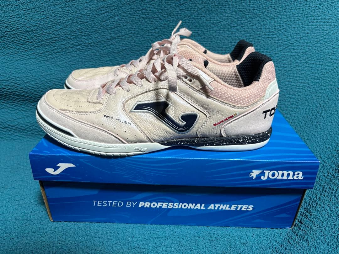 シューズ Joma / TOP FLEX [24SS]