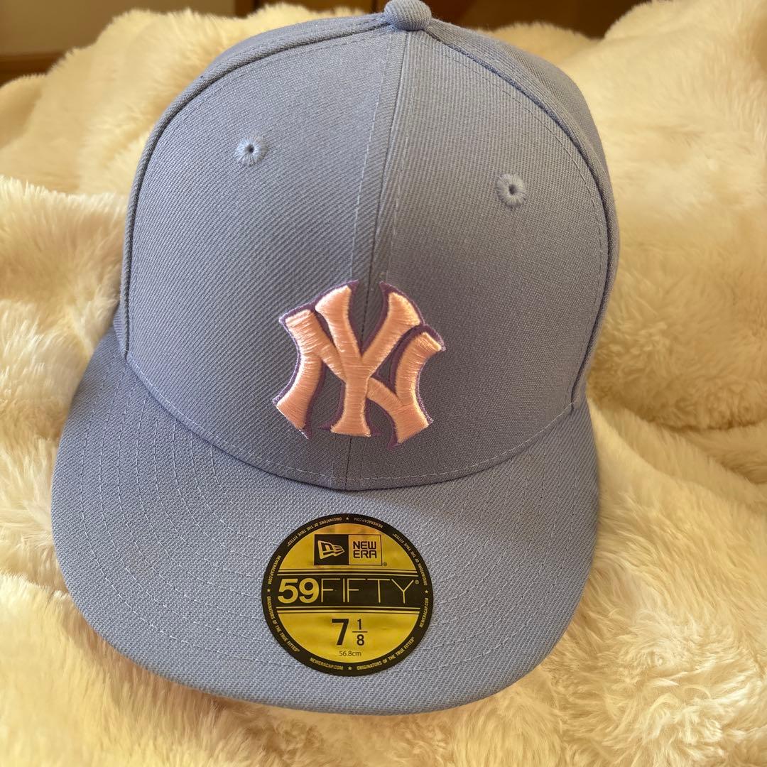 ニューエラ キャップ 限定