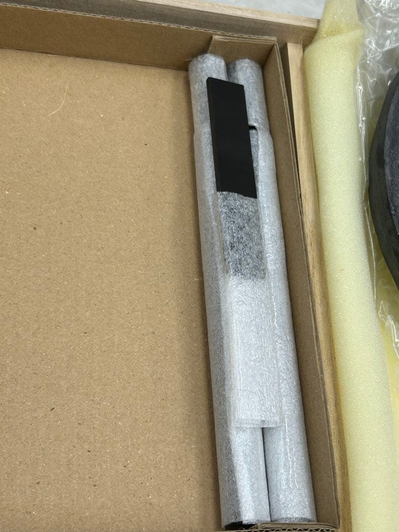 Ｕ１　限定３００個　歌舞伎座　瓦　時計 | 舞台檜板