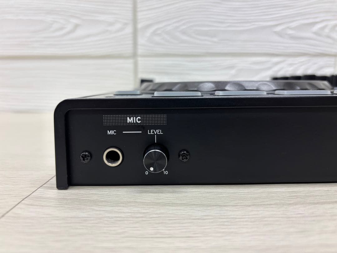 Reloop/PCDJコントローラ BEATPAD2 djay対応