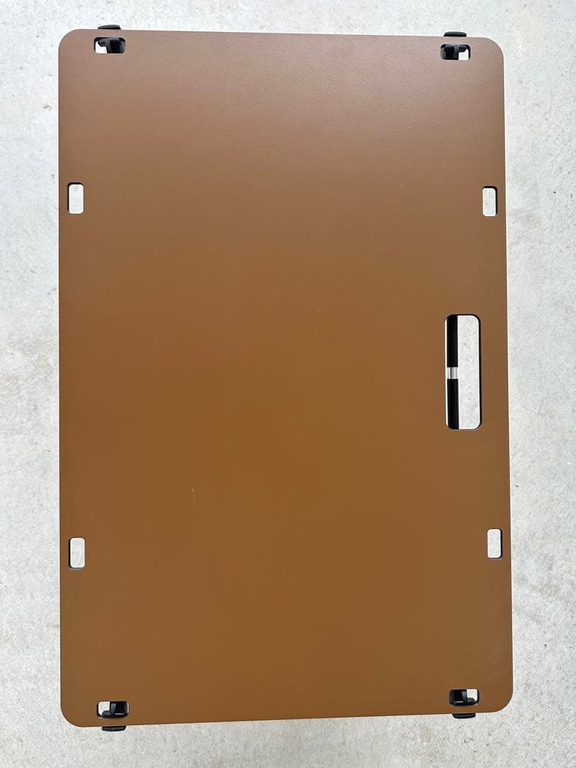 Helinox ソリッドトップテーブル