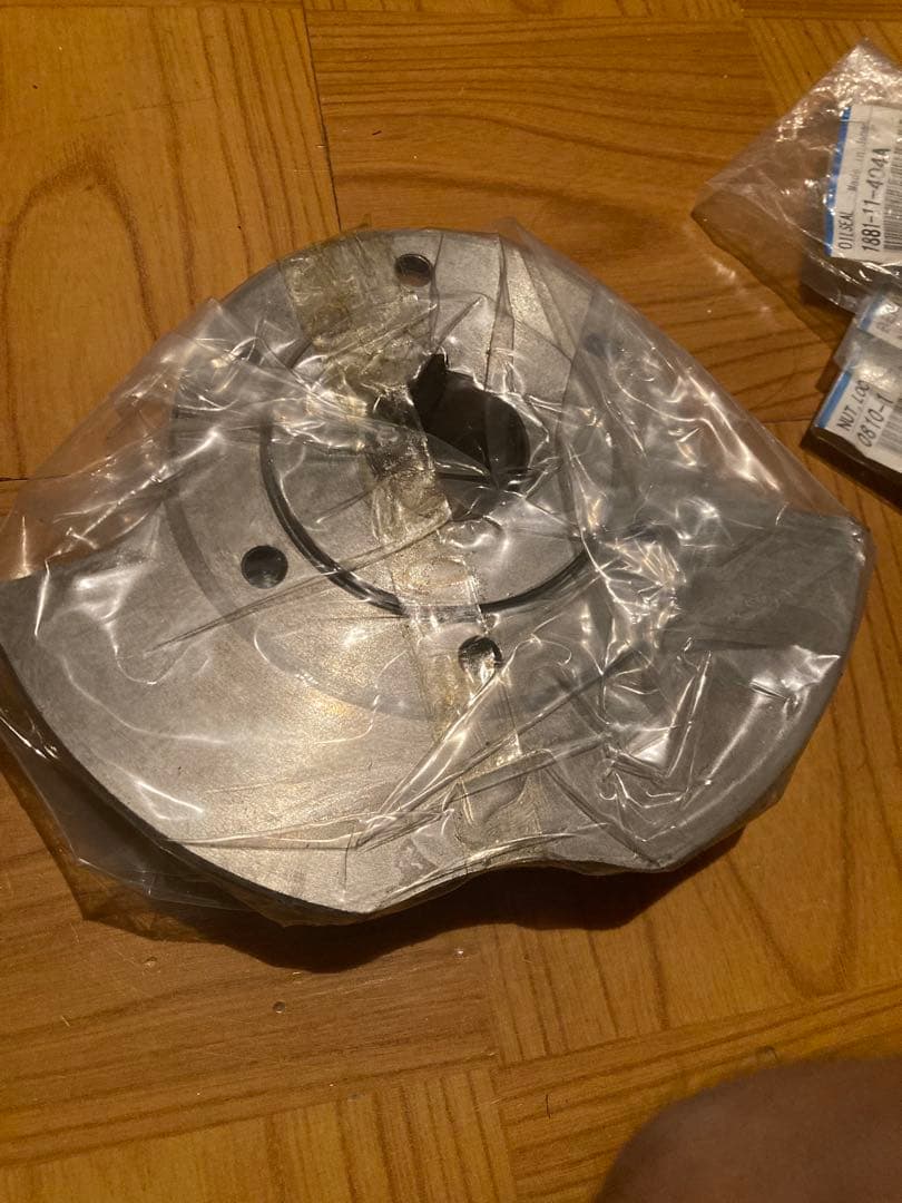 f*9様 Mazda 純正　カウンターウェイト　SE3P RX-8