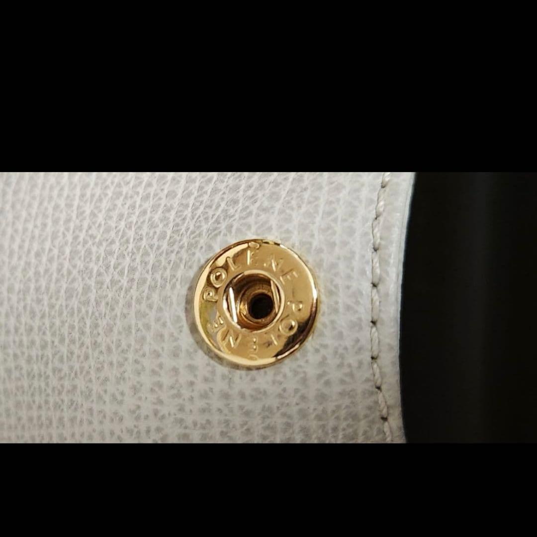 POLENE ポレーヌ ヌメロ アン ナノ チョーク