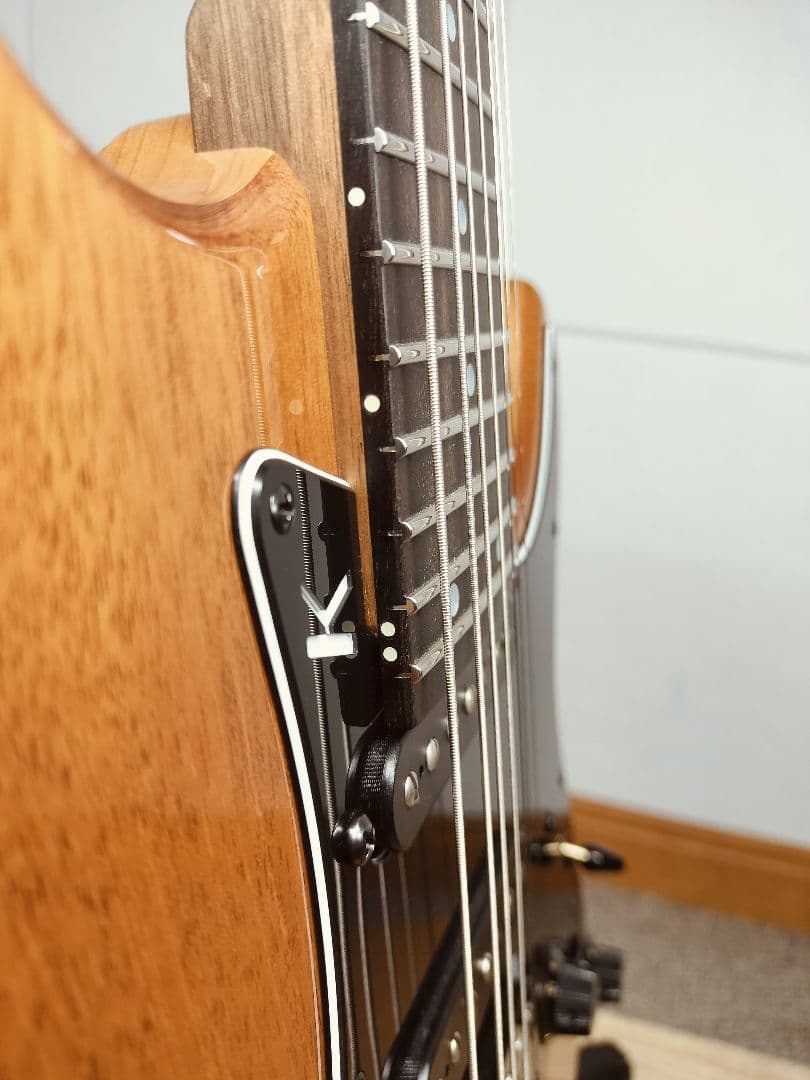 【ゆう】kiesel headless delos 7