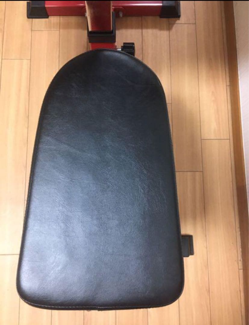 FIGHTINGROAD ファイティングロード カールベンチ