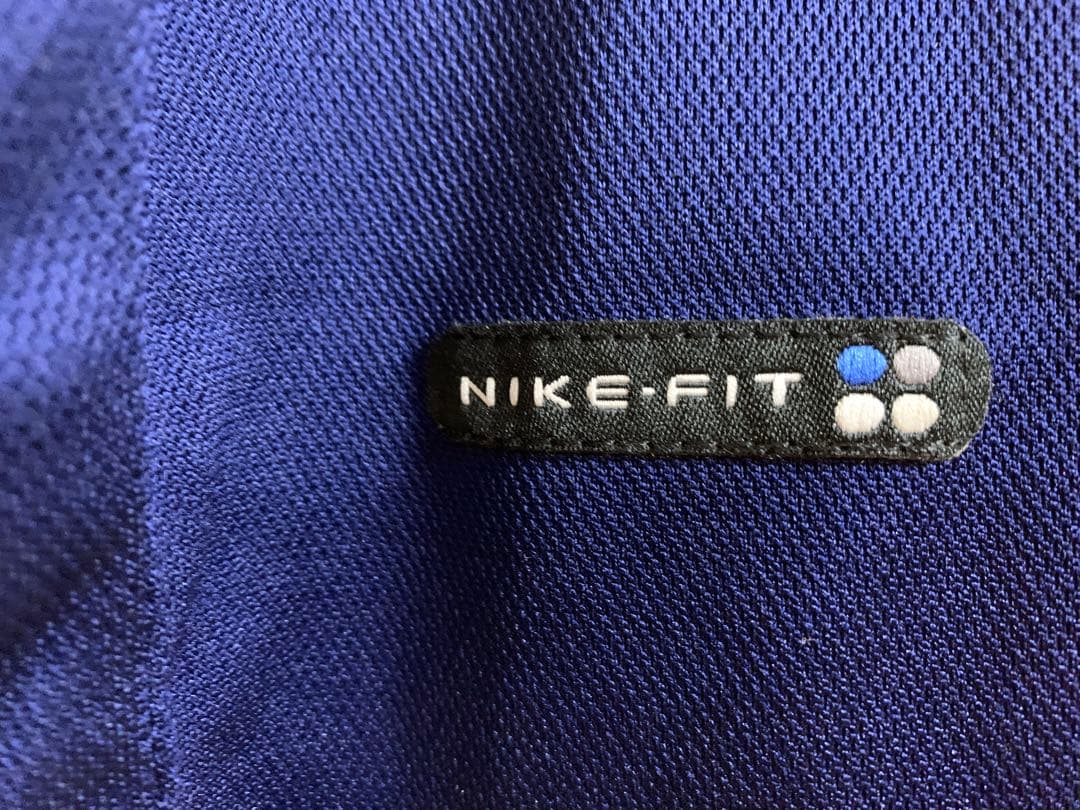 NIKE Boca Juniors選手支給モデル　新品未使用1998-1999