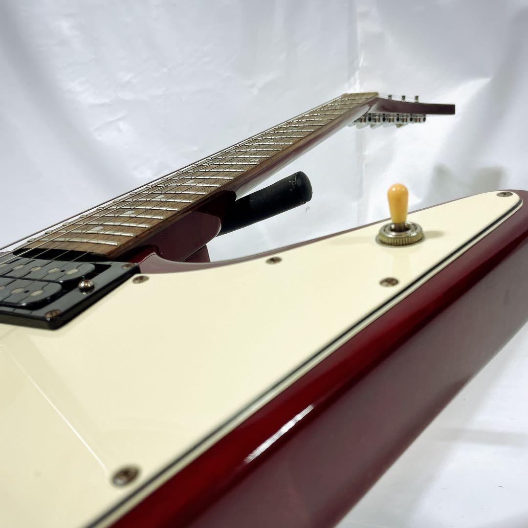 【希少】Photogenic エクスプローラー 美品 ラッカー塗装 リペア済