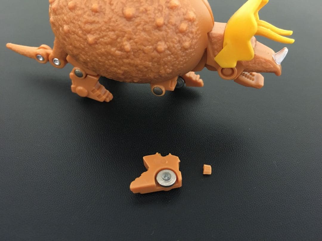 レトロ　バンダイ　タマゴラス