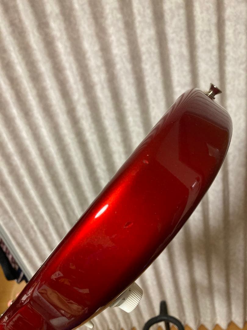 COOLZ クールジー ZST-1R/CAR ストラト　中古美品