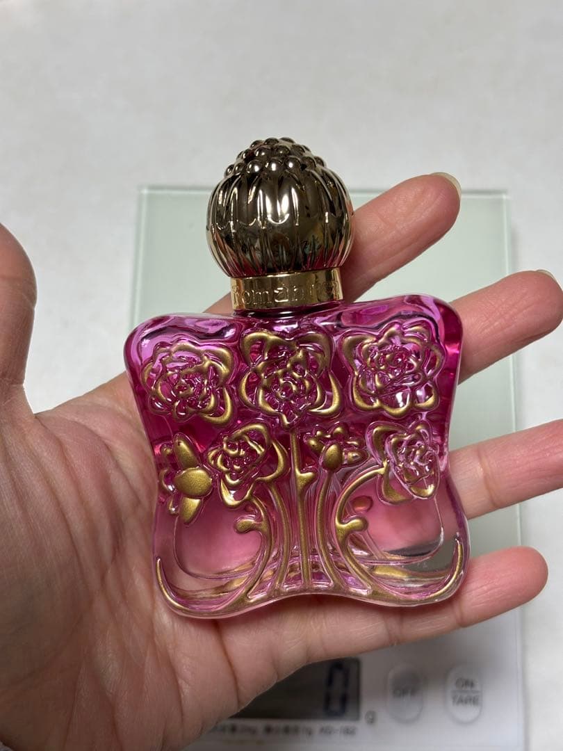 3点まとめ売り香水