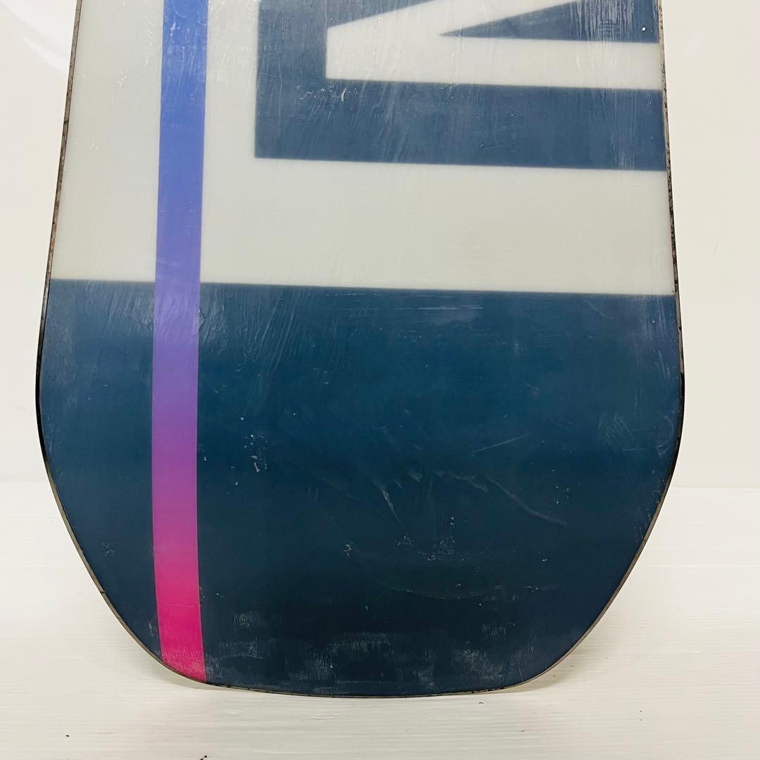 サロモン　ハックナイフ　スノボ　ジュニア　キッズ　 スノーボード　セット