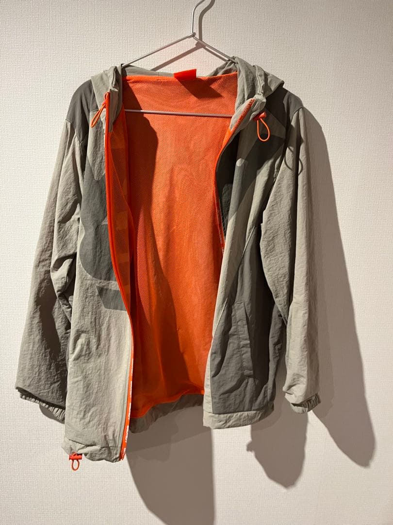 ジャケット・アウター Vaundy VAWS Logo Jumper