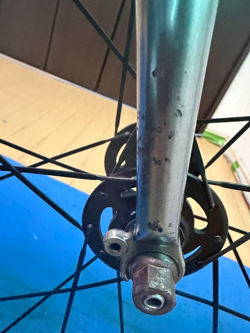 SCHWINN MADISON 2012年モデルSCHWINN QUALITY