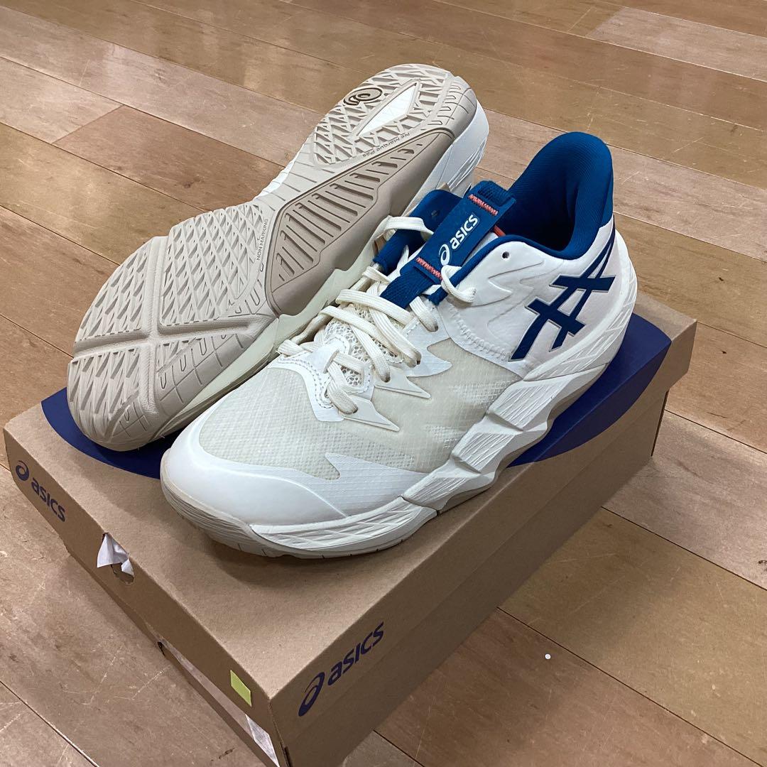 シューズ(男性用) UNPRE ARS LOW 2 750 24.0cm