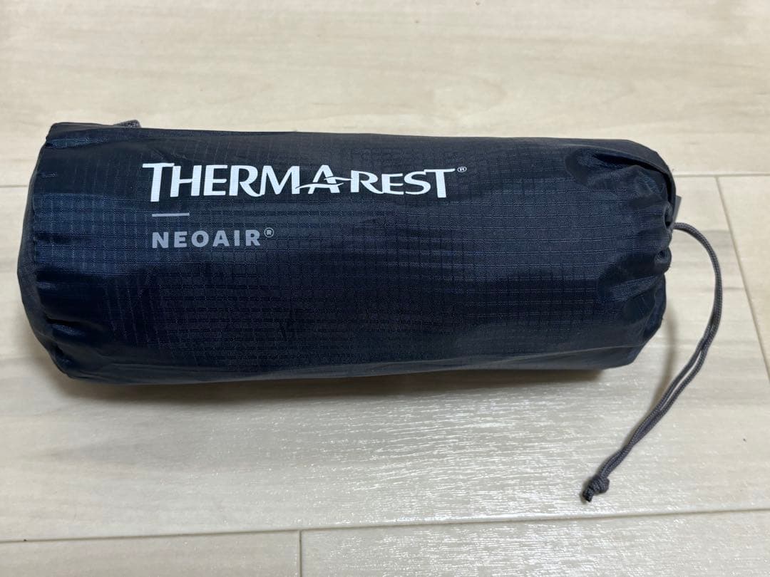 Thermarest サーマレストNeo-Air XliteネオエアーＸライトR